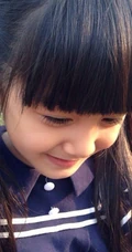 阳光小女生，人气萌星-张籽沐图片