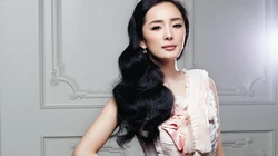 百变美女杨幂百变壁纸