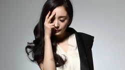 百变美女杨幂百变壁纸
