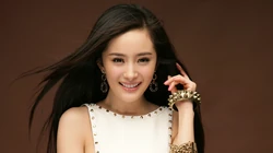 百变美女杨幂百变壁纸