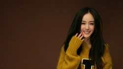 百变美女杨幂百变壁纸