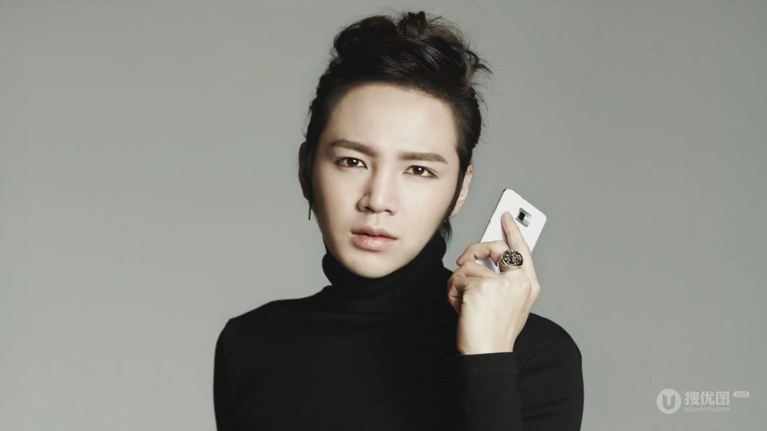 韩国帅哥明星张根硕个人壁纸图片