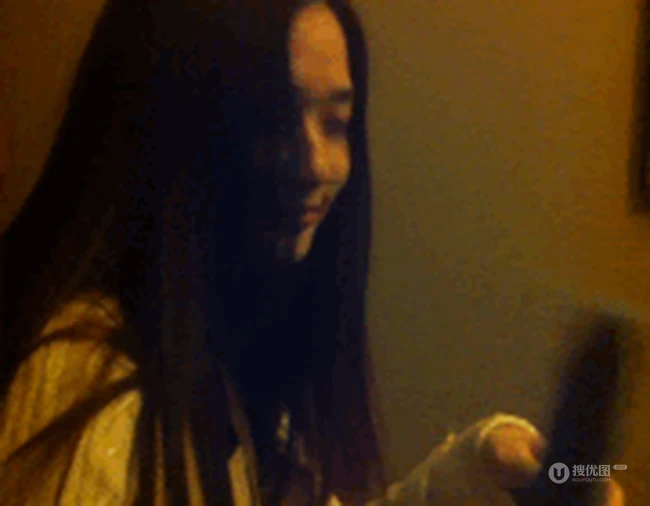 女生手法娴熟啊