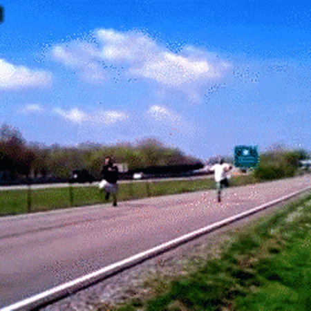 完美刹车