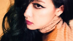 美女明星宋茜高清电脑桌面壁纸