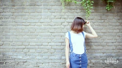 美女校花精选壁纸图片