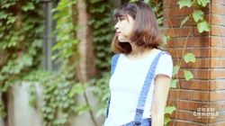 美女校花精选壁纸图片