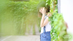 美女校花精选壁纸图片