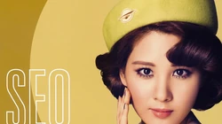 少女时代空姐范MV壁纸下载