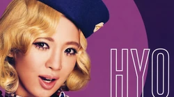 少女时代空姐范MV壁纸下载