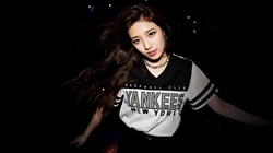 美女明星裴秀智个人电脑壁纸