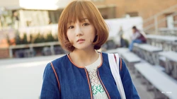 校花陈奕瞳唯美写真壁纸