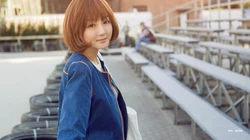 校花陈奕瞳唯美写真壁纸