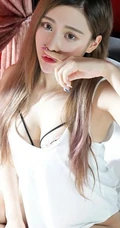 气质女模周维娜高清摄影写真图片11p