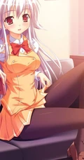 学姐学妹嗨起来-二次元青春动感学生妹高清图片18p