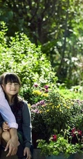 漂亮可爱的森碟唯美可爱森系写真
