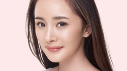美女明星杨幂清纯写真壁纸