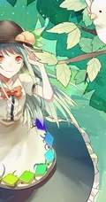 好看的动漫美图分享-不分类杂图集