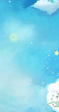 青涩的青春-唯美青春动漫插画美图