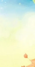 青涩的青春-唯美青春动漫插画美图