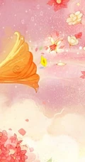 青涩的青春-唯美青春动漫插画美图