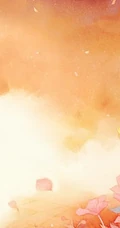 青涩的青春-唯美青春动漫插画美图