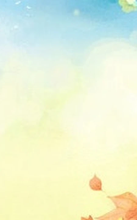 青涩的青春-唯美青春动漫插画美图