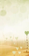 青涩的青春-唯美青春动漫插画美图