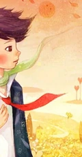 青涩的青春-唯美青春动漫插画美图