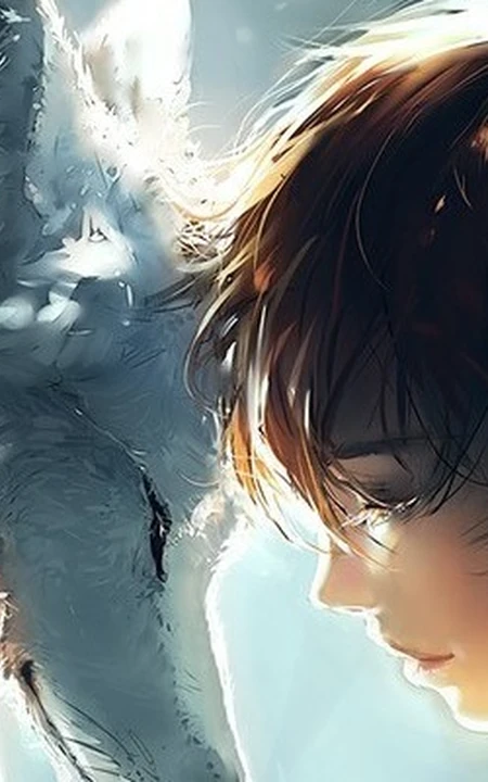 最美的图片-插画美图-美的一塌糊涂