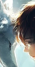 最美的图片-插画美图-美的一塌糊涂