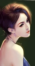 最美的图片-插画美图-美的一塌糊涂