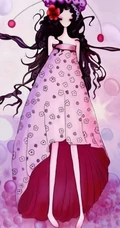 手绘图-唯美手绘动漫插画
