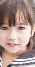 泰美混血少女妹子拉达&middot;莫兰图片