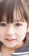 泰美混血少女妹子拉达&middot;莫兰图片