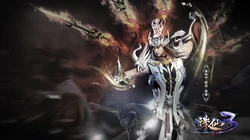 完美时空经典力作《诛仙3》最新职业壁纸下载