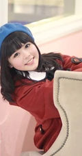 萌妹江湖-可爱女生暄小面包Cosplay美图