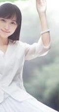 天使在人间-小仙女与小苹果图片
