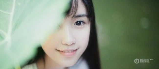 天使在人间-小仙女与小苹果图片
