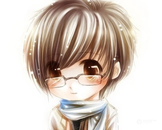 动漫萌图大杂烩-萌不死你萌倒你