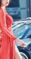 女生赵茜与车的激情小故事图片