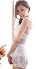 女生模特&ldquo;Anata&rdquo;纯美家居写真图片