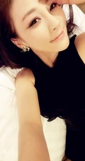 清纯靓丽少女图片-青春无敌