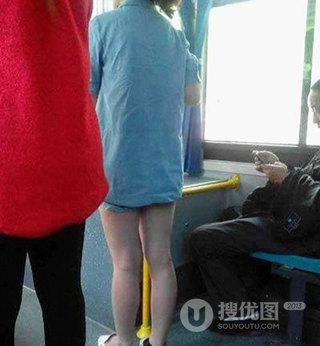 早上起来迟了 太匆忙了