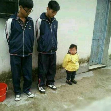 2个因为睡觉 一个是因为不睡觉
