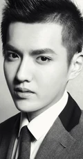 吴亦凡帅气高清图片写真大全