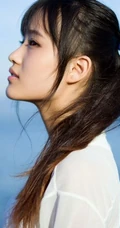 夏日清纯少女图片-夏日悠游