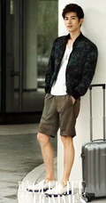 小时代陈学冬的王子范