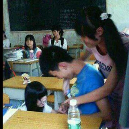 这是什么学校 还招生不