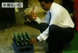 让你们看看什么叫开酒瓶
